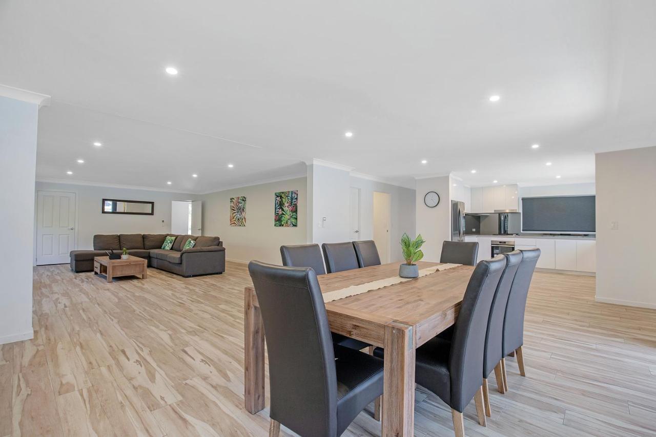 29 Stanhill Drive Villa Gold Coast Exterior photo