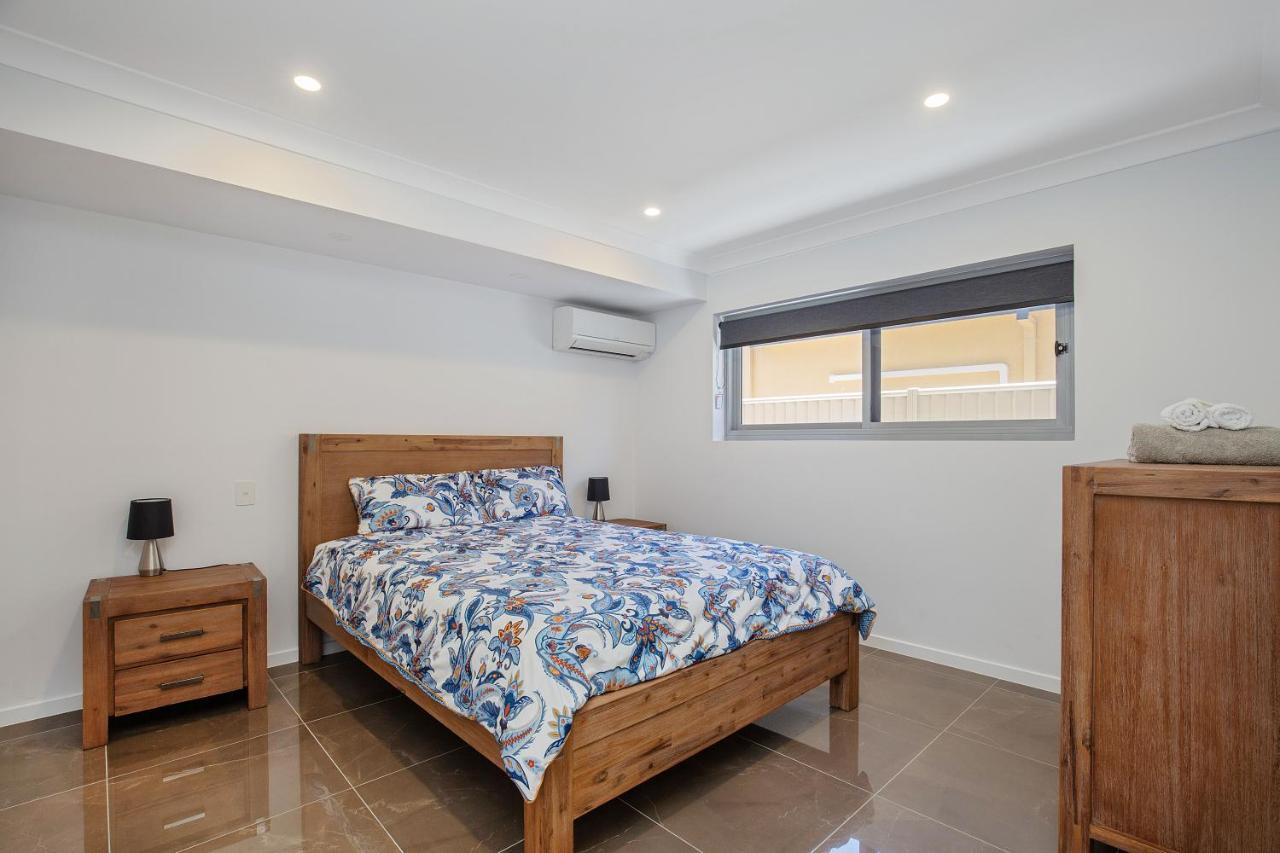 29 Stanhill Drive Villa Gold Coast Exterior photo
