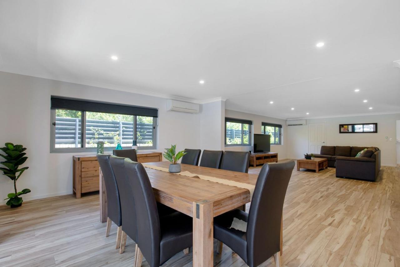 29 Stanhill Drive Villa Gold Coast Exterior photo