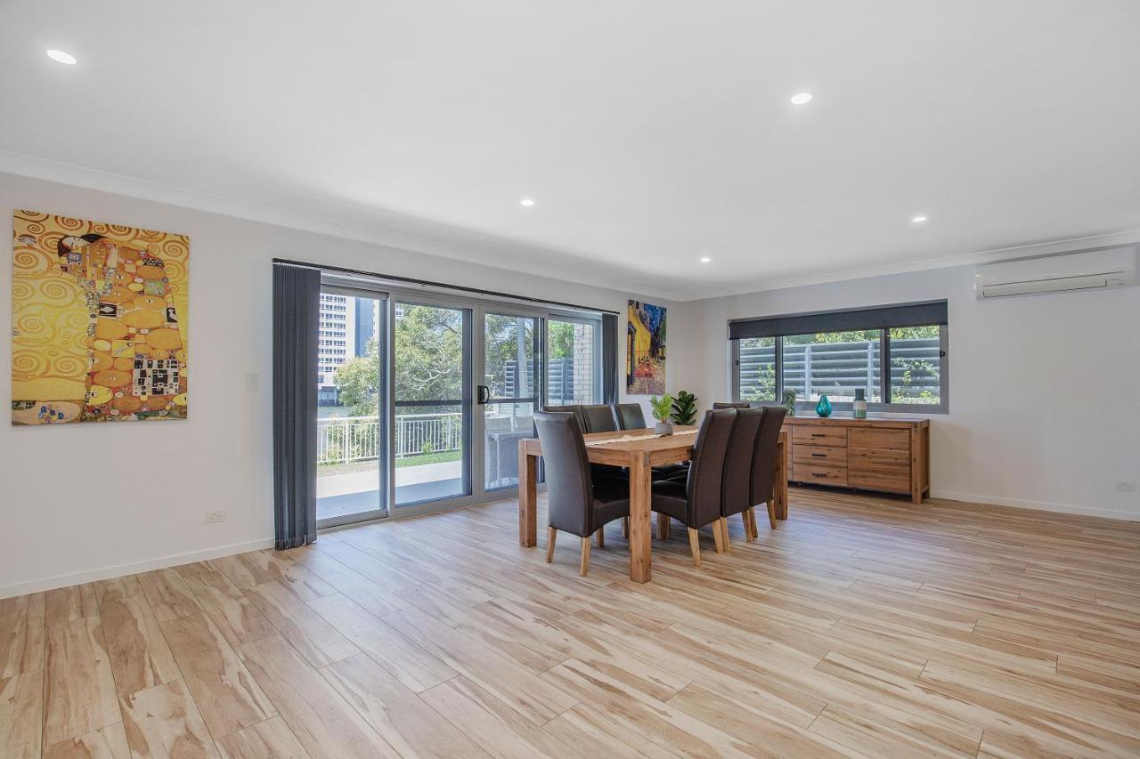 29 Stanhill Drive Villa Gold Coast Exterior photo
