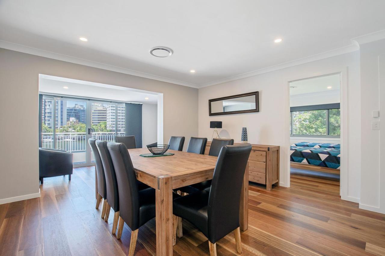 29 Stanhill Drive Villa Gold Coast Exterior photo
